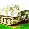 jagdpanther 5